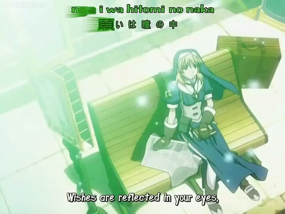 Chrno Crusade - Ep11 HD Watch HD Deutsch