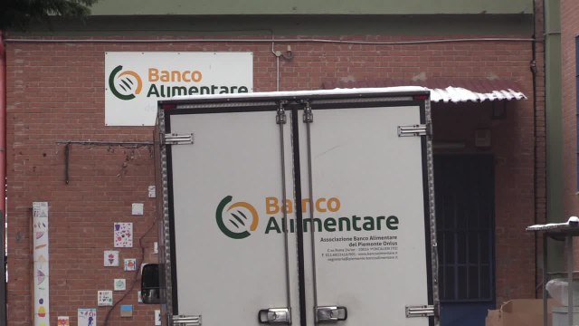 Con 'Da Chicco a Chicco' riso per Banco Alimentare Piemonte