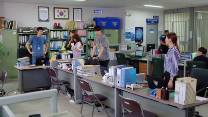 Khu Vườn Hoàng Kim Tập 7, phim Hàn Quốc, bản đẹp, lồng tiếng, Khu vuon hoang kim