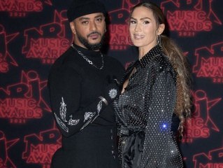 Vitaa et Slimane c'est fini... et pour de bon !
