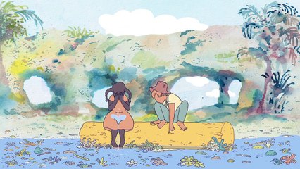 A Story For 2 Trumpets | Trailer 1