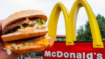 McDonald’s offering free Big Macs: Here’s how to score yours