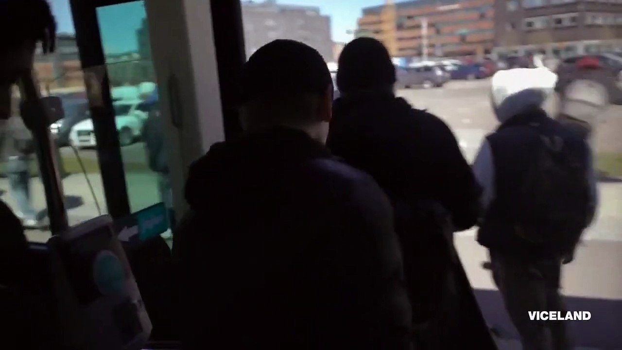 Post Radical - Se1 - Ep01 HD Watch HD Deutsch