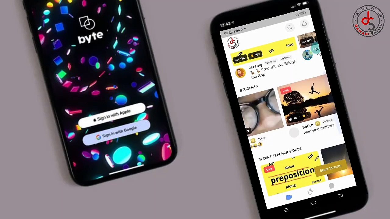 Hallo app _ How to Use Hallo App in English
