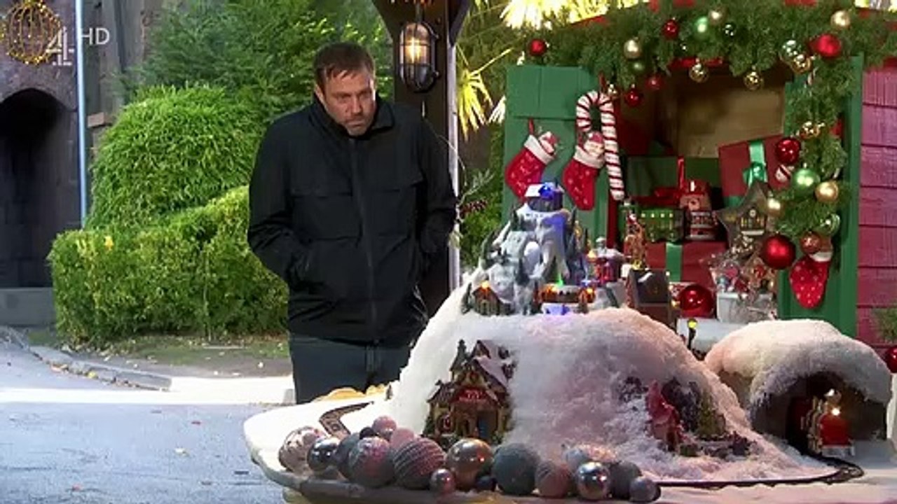 Hollyoaks 19th December 2022