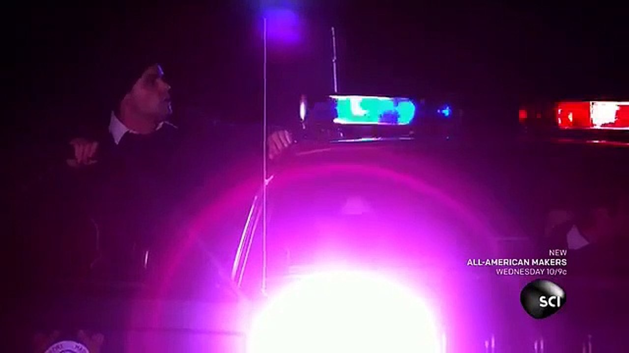 Close Encounters - Se2 - Ep01 HD Watch HD Deutsch