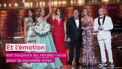 Miss France 2023 : pourquoi la maman d'Indira Ampiot n'était pas pour qu'elle participe à l'élection