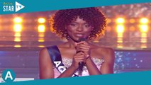 Miss France 2023 : la raison du gros cafouillage de Miss Aquitaine lors de son discours