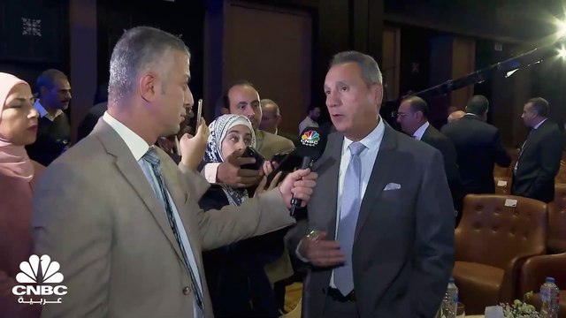 رئيس مجلس إدارة بنك مصر لـ CNBC عربية: 90 مليار $ حصيلة مصر سنوياً من النقد الأجنبي