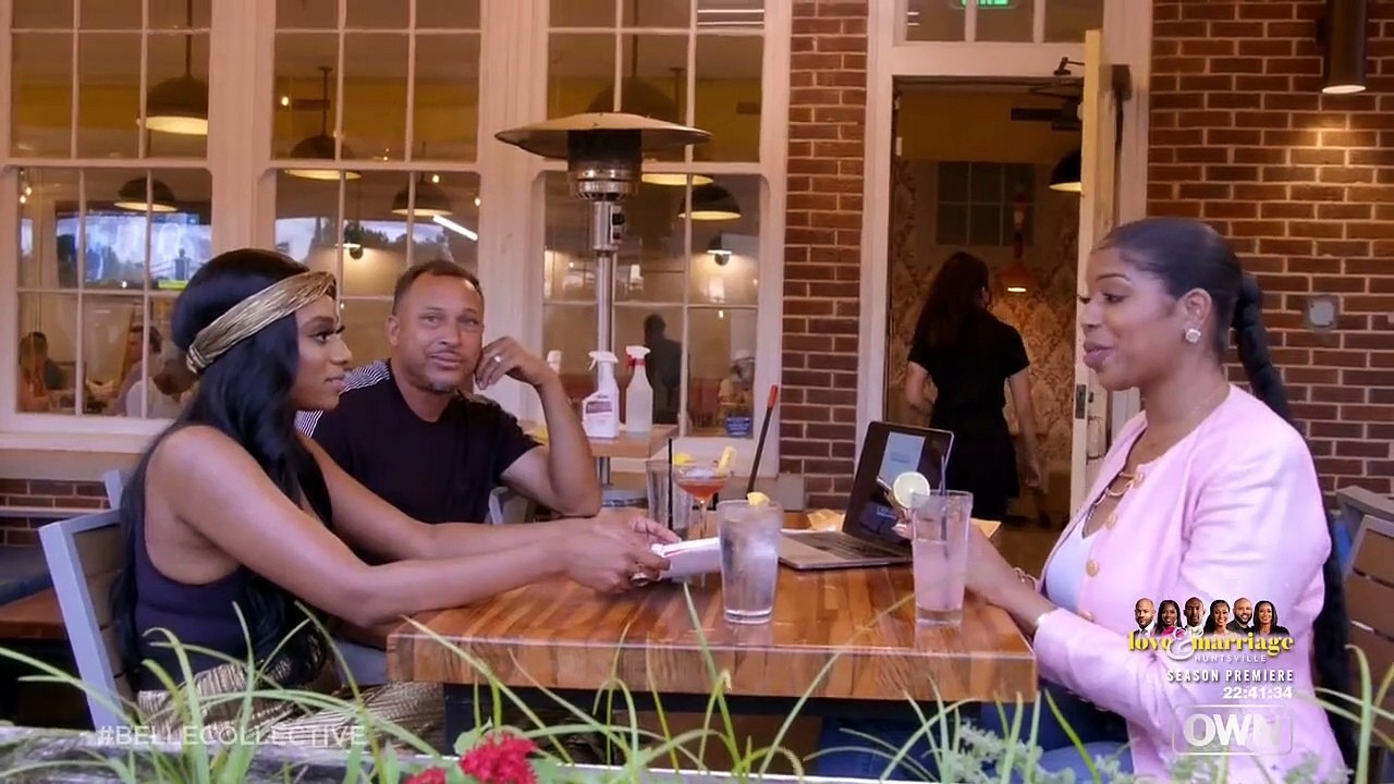 Belle Collective - Se1 - Ep03 - Sisters in the Struggle HD Watch HD Deutsch