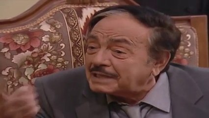 مسلسل | ( لدواعى امنية ) (بطولة) ( كمال الشناوي و ماجد المصري و منة شلبي ) | الحلقة 13 الثالثة عشر