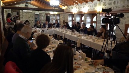 Lütfü Savaş: Türkiye'yi normalleştirecek bir cumhurbaşkanına ihtiyacımız var