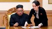 Kuzey Kore liderinin kız kardeşi, ülkesine yapılan eleştirileri 