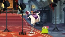 Hotel Transylvania - The Television Series - Se1 - Ep08 - Phlegm Ball HD Watch HD Deutsch