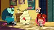 Hotel Transylvania - The Television Series - Se1 - Ep09 -10 - Wendy Big and Tall - Doppelfanger HD Watch HD Deutsch