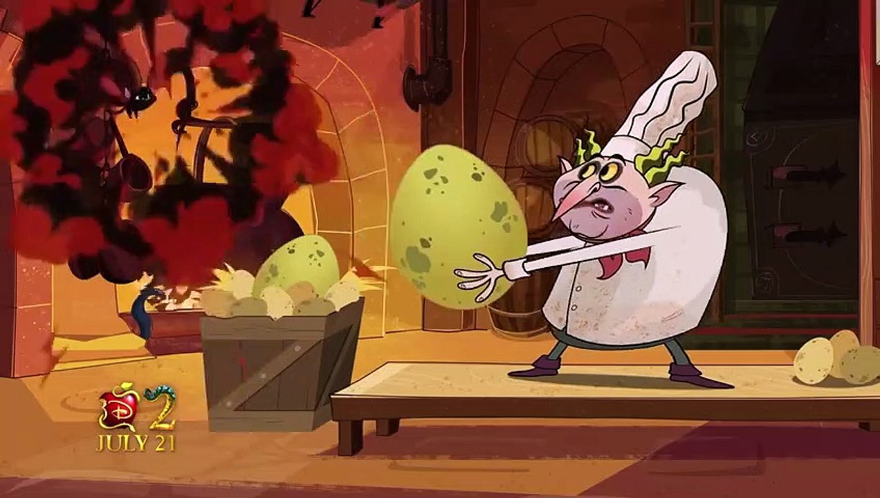 Hotel Transylvania - The Television Series - Se1 - Ep11 - 12 - Great Eggspectations - Hotel Pennsylvania HD Watch HD Deutsch