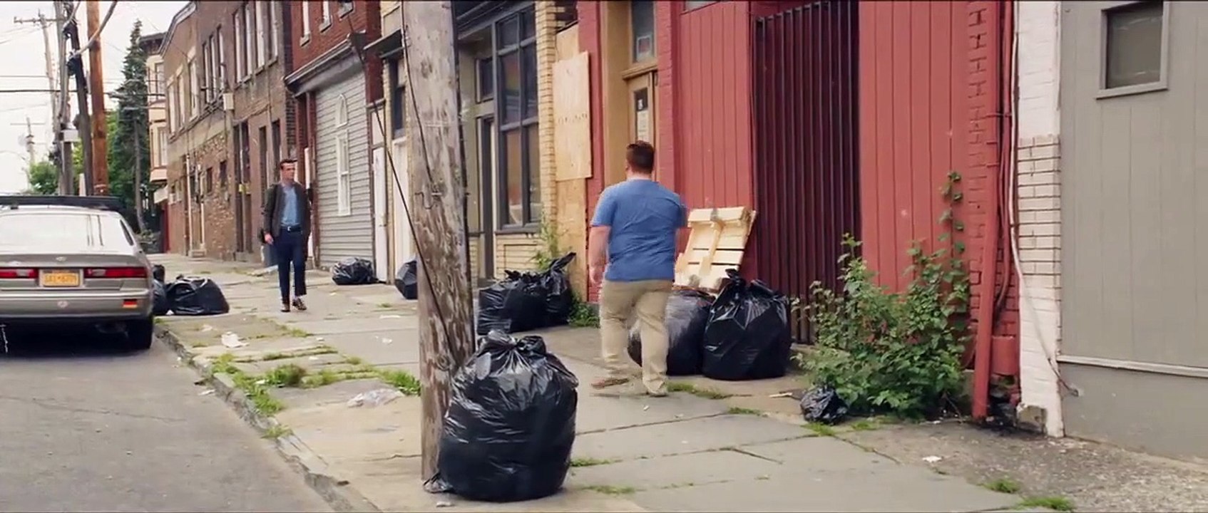 Big Dogs - Se1 - Ep01 - Noricum Ripense HD Watch HD Deutsch