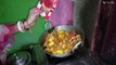 চিকেন কারি রেসিপি বাঙ্গালী স্টাইলে  | খুব সহজেই মাংস রান্না করার সহজ উপায় | Easy chicken curry recipe in bengali style