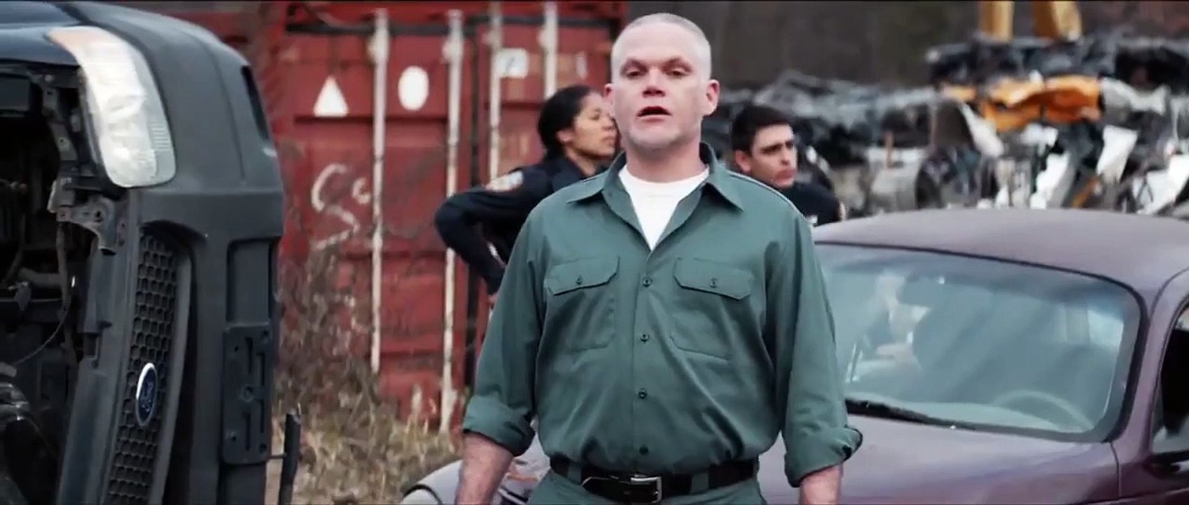 Big Dogs - Se1 - Ep08 - Into the Blurring Dead HD Watch HD Deutsch