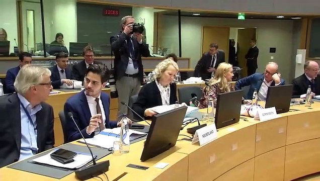 La UE acuerda un tope al precio del gas de 180 euros/MWh