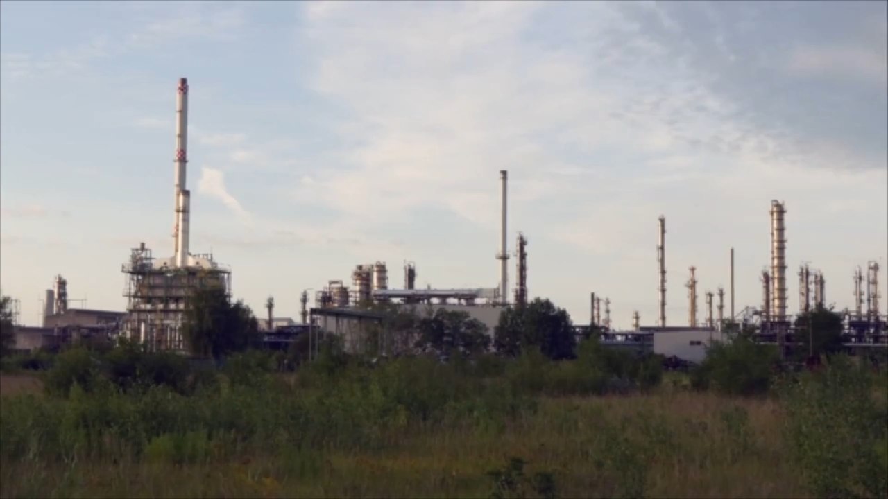 Moskau behauptet: Deutschland bestellt weiter Öl in Russland