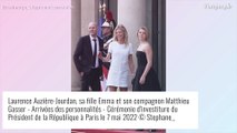 Brigitte Macron : Sa fille Laurence et ses petits-enfants derrière les Bleus pour la finale, folle soirée à l'Elysée !