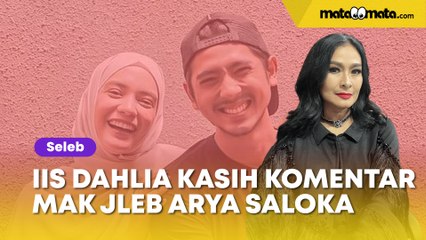 Putri Anne Hapus Nama Arya Saloka dari Instagram, Iis Dahlia Kasih Komentar Mak Jleb: Terwakilkan!