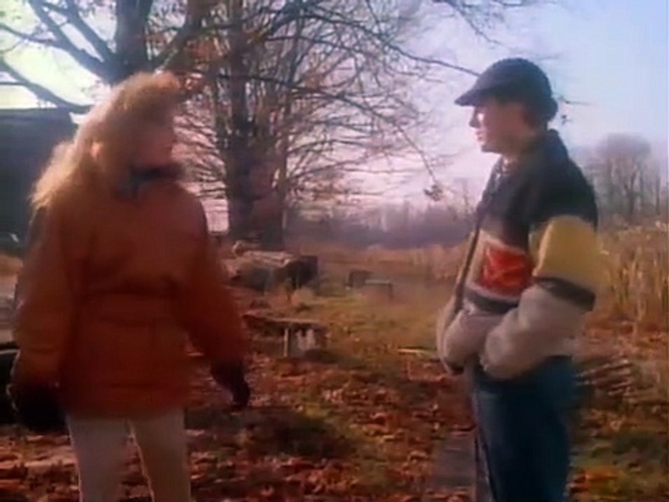 Friday's Curse - Se1 - Ep11 HD Watch HD Deutsch