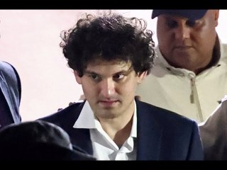 Bankman Fried agrees to extradition from Bahamas to US