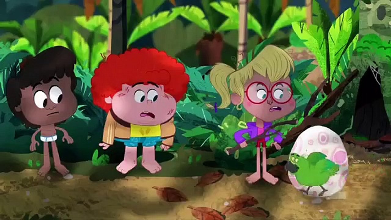 Boomers - Se2 - Ep06 - Mur-'der Mystery HD Watch HD Deutsch