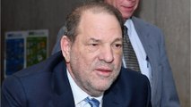 Voici - Harvey Weinstein : déjà condamné à 23 ans de prison, il risque 24 ans supplémentaires