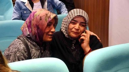 Yozgat'ta TOKİ kura heyecanı yaşandı