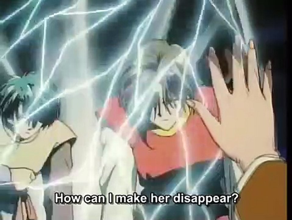 Fushigi Yuugi - Ep06 HD Watch HD Deutsch