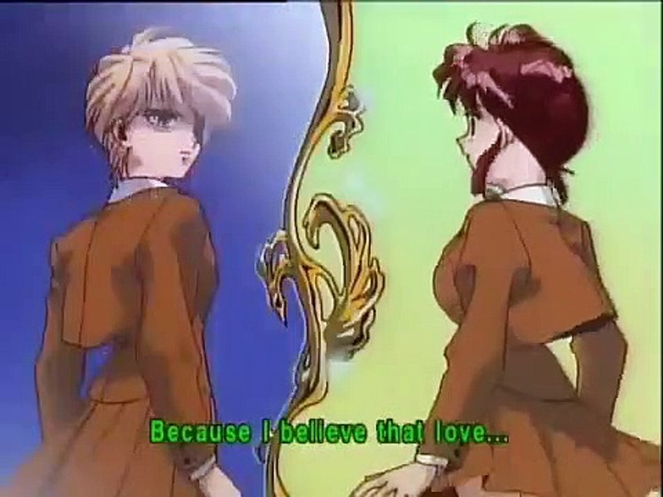 Fushigi Yuugi - Ep08 HD Watch HD Deutsch