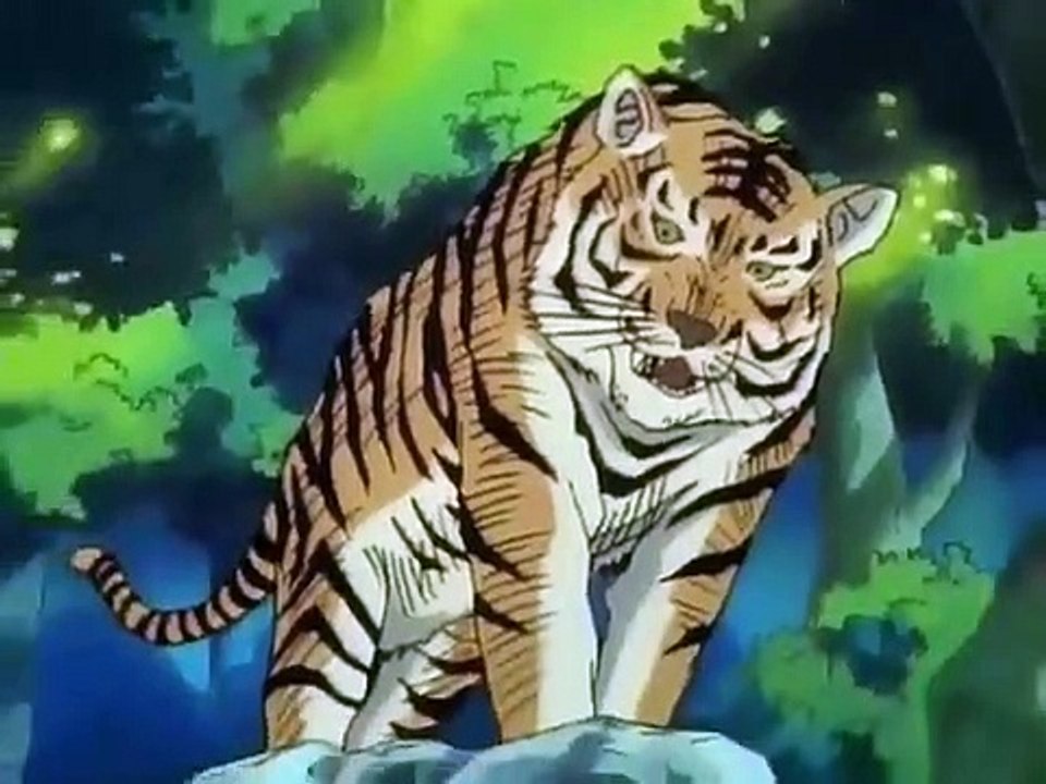 Fushigi Yuugi - Ep10 HD Watch HD Deutsch