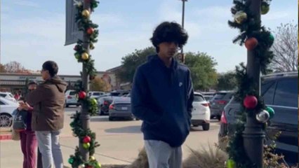 Siblings team up to surprise mom with a BADASS Kia Telluride!