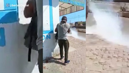 Asciende a 26 de muertos en las protestas de Perú