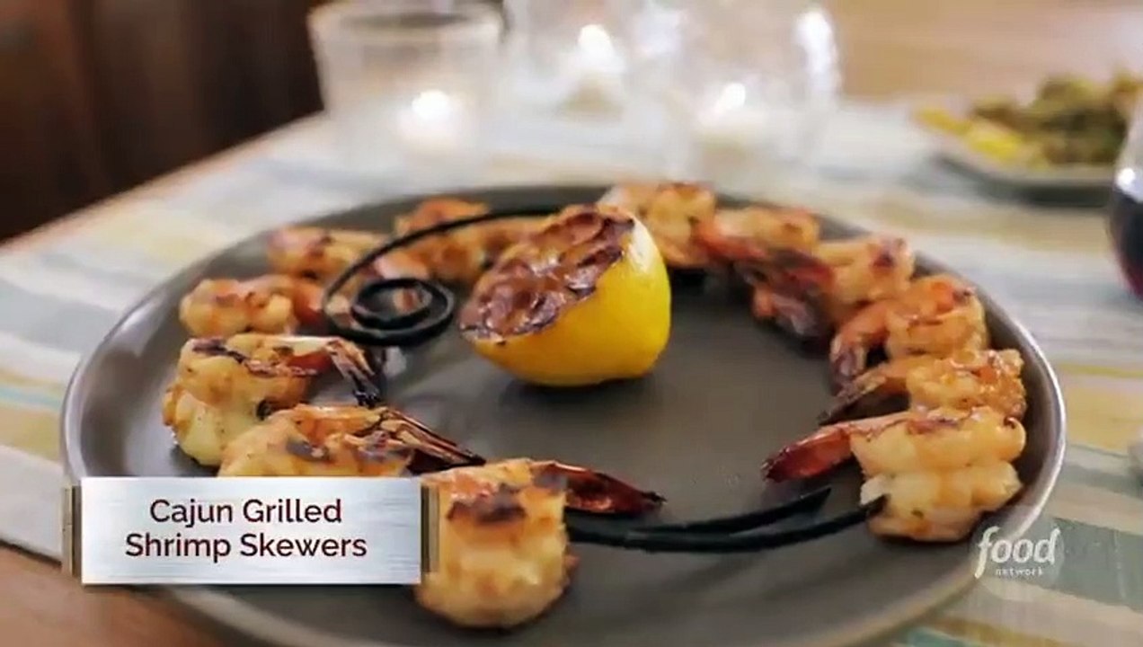 Cajun Aces - Se2 - Ep02 - Grill Grates and First Dates HD Watch HD Deutsch