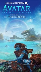 Avatar 2' Box Office Collection Witnesses A Steep Drop #Shorts #Avatar