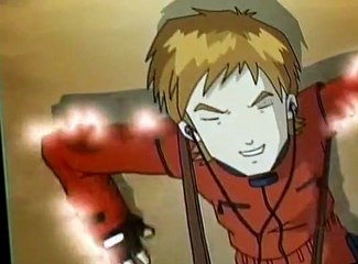 Code Lyoko S02 E06