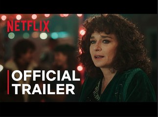 The Lying Life of Adults | Official Trailer - Netflix