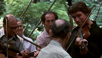 Stay Hungry Bande-annonce (EN)