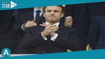 Coupe du monde 2022 : Emmanuel Macron commet une faute de grammaire sur Twitter, les internautes ne