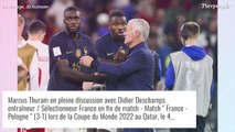 Didier Deschamps : Son énorme clash avec le fils d'un ancien coéquipier ne passe pas inaperçu...