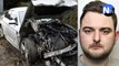 Drunk-driver jailed after fatal crash kills one and injures another