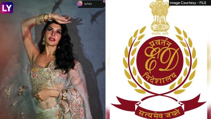 Jacqueline Fernandez: দেশ ছাড়তে পারবেন জ্যাকলিন? জল্পনা