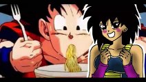 WHAT IF Goku Met Gine in HFIL Part 2 A Dragon Ball Discussion