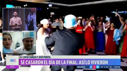 LGPlay Noticieros (20/12/2022)