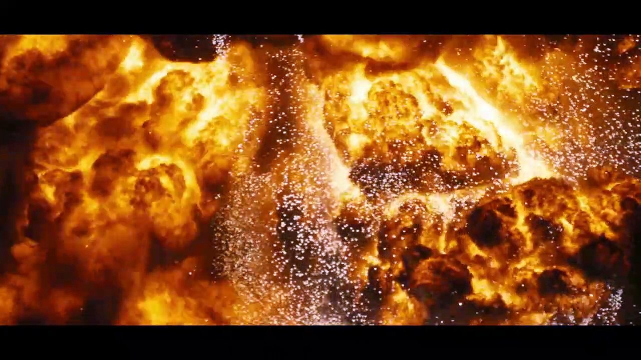Oppenheimer | Trailer 1