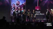 CNN TÜRK'e yılın haber kanalı ödülü
